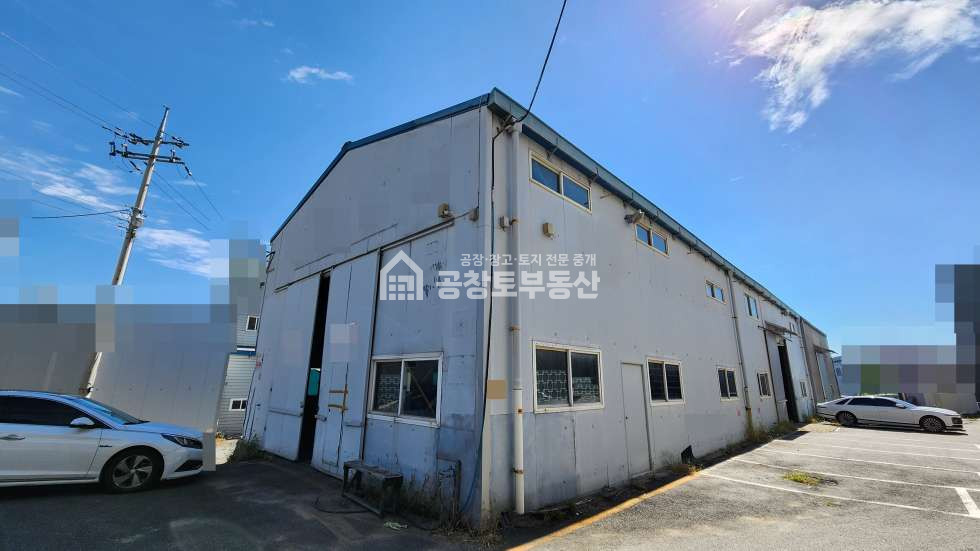 경기 화성효행구 비봉면 자안리 월세 월세 매물번호 11393 사진 2