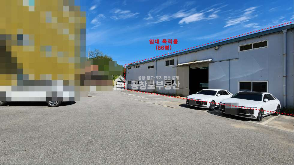 경기 화성효행구 비봉면 자안리 월세 월세 매물번호 11393 사진 4