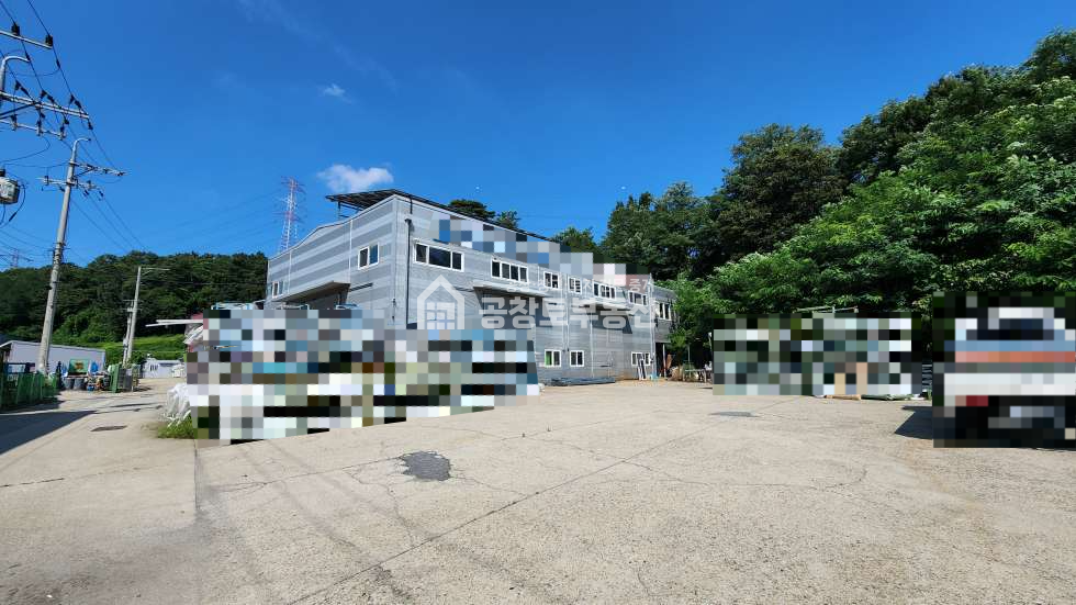 경기 화성만세구 팔탄면 구장리 매매 매매 매물번호 11014 사진 1