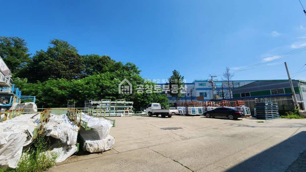 경기 화성만세구 팔탄면 구장리 매매 매매 매물번호 11014 사진 3