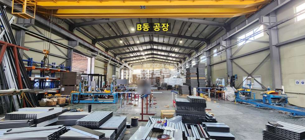 경기 화성만세구 팔탄면 해창리 A,B,C동 매매 매매 매물번호 11385 사진 6