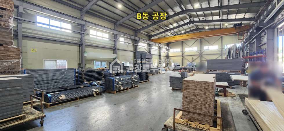 경기 화성만세구 팔탄면 해창리 A,B,C동 매매 매매 매물번호 11385 사진 8