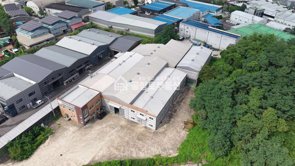 경기 화성만세구 팔탄면 가재리 1,2,3동 가격 협상 불가! 더 내릴 금액도 없습니다! 매매 매물번호 11062 사진 1