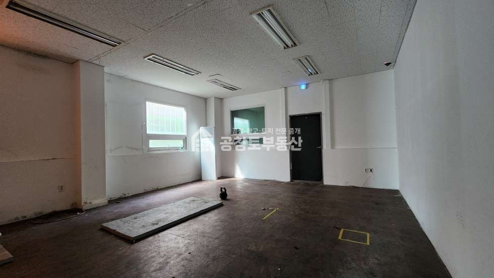 경기 화성만세구 팔탄면 가재리 1,2,3동 가격 협상 불가! 더 내릴 금액도 없습니다! 매매 매물번호 11062 사진 17