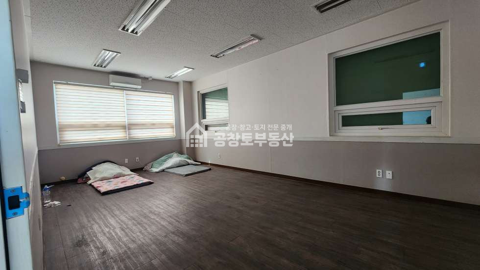 경기 화성만세구 팔탄면 가재리 1,2,3동 가격 협상 불가! 더 내릴 금액도 없습니다! 매매 매물번호 11062 사진 22