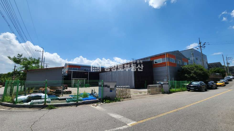 경기 화성만세구 팔탄면 화당리 1,2동 매매 매매 매물번호 10892 사진 1