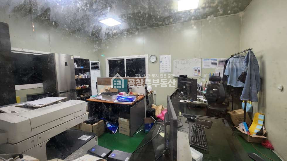경기 화성만세구 팔탄면 화당리 1,2동 매매 매매 매물번호 10892 사진 11