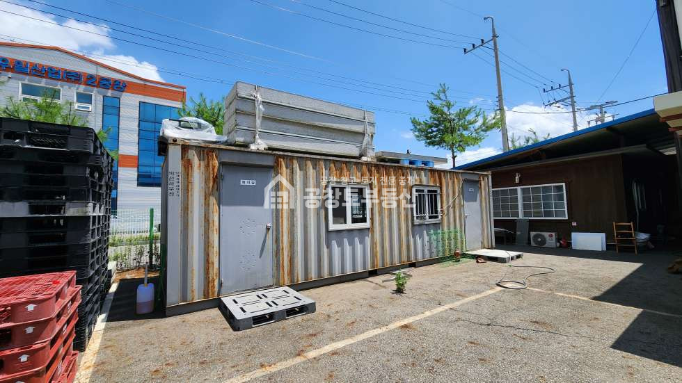 경기 화성만세구 팔탄면 화당리 1,2동 매매 매매 매물번호 10892 사진 12
