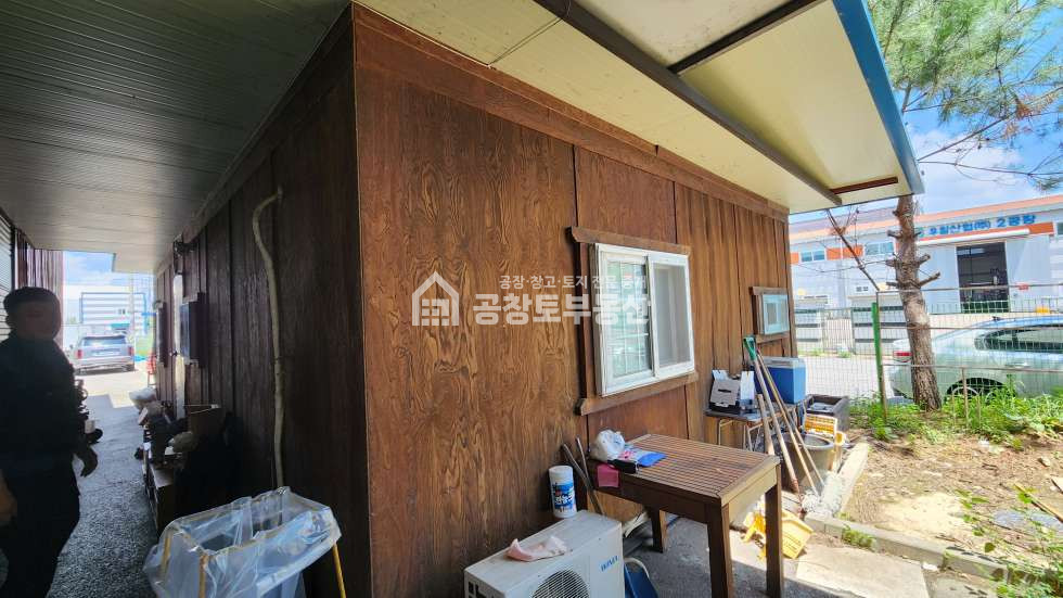 경기 화성만세구 팔탄면 화당리 1,2동 매매 매매 매물번호 10892 사진 14