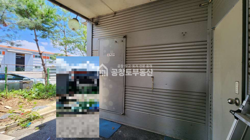 경기 화성만세구 팔탄면 화당리 1,2동 매매 매매 매물번호 10892 사진 15