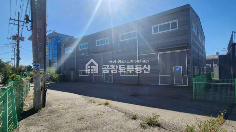 경기 화성만세구 장안면 석포리 매매 매매 매물번호 11412 사진 1