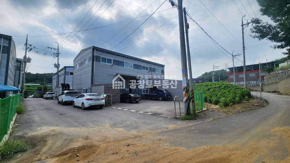 경기 화성만세구 팔탄면 서근리 1동 매매 매매 매물번호 11038 사진 1
