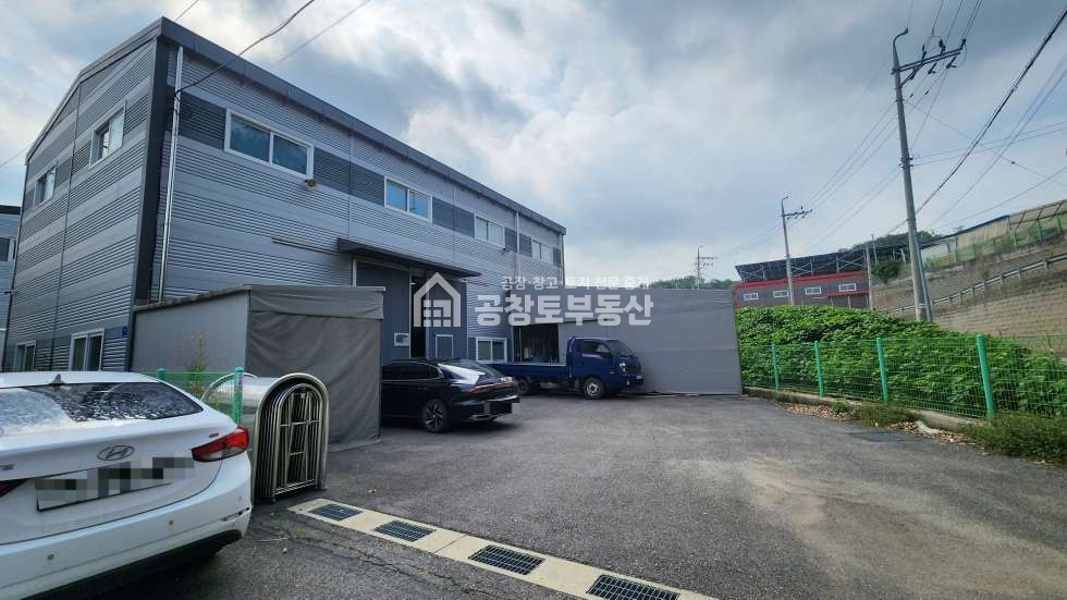 경기 화성만세구 팔탄면 서근리 1동 매매 매매 매물번호 11038 사진 2