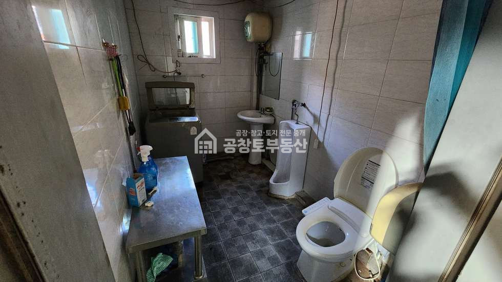경기 화성만세구 남양읍 온석리 가동 60평 소형임대 월세 매물번호 11271 사진 10