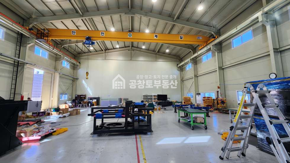 경기 화성만세구 양감면 정문리 월세 월세 매물번호 11432 사진 3