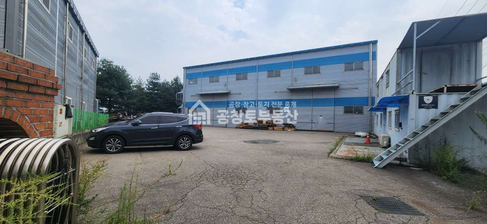 경기 화성만세구 양감면 송산리 월세 월세 매물번호 11025 사진 2