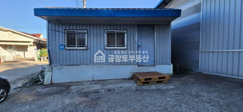 경기 화성만세구 팔탄면 지월리 월세 월세 매물번호 11436 사진 2