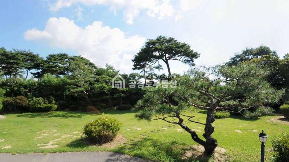 경기 화성만세구 마도면 슬항리 공창토주택. 대지 300급 건물 40급 국유지도로 매매 매물번호 11438 사진 4