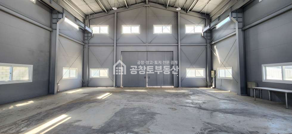 경기 화성만세구 향남읍 구문천리 중간재활용까지는 가능한 현재 고물상 매매 매물번호 11316 사진 5