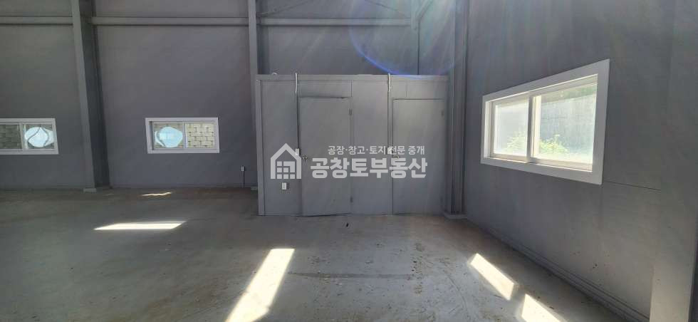 경기 화성만세구 향남읍 구문천리 중간재활용까지는 가능한 현재 고물상 매매 매물번호 11316 사진 13