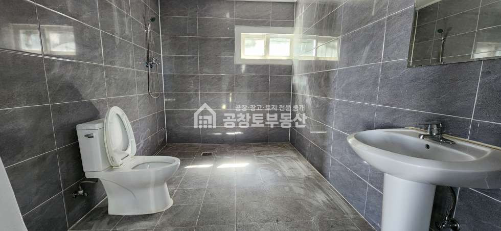경기 화성만세구 향남읍 구문천리 중간재활용까지는 가능한 현재 고물상 매매 매물번호 11316 사진 15