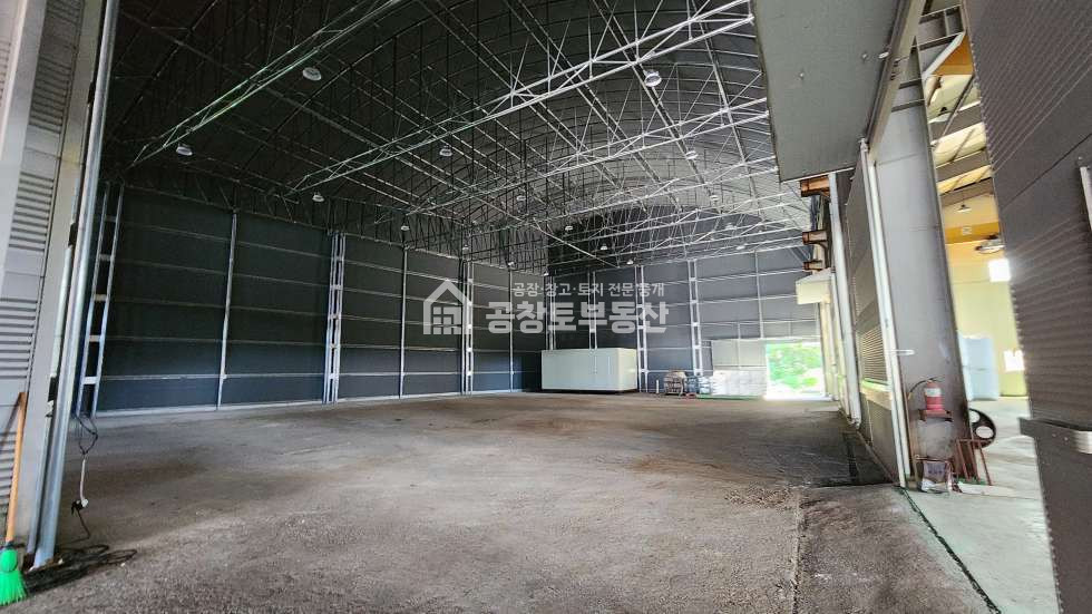 경기 화성만세구 장안면 독정리 대형 자원순환 매매 매물번호 10969 사진 15