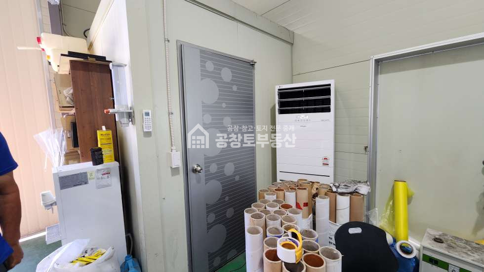 경기 화성효행구 정남면 문학리 1동 도로지분없고 고전력에 태양광설치까지 매매 매물번호 11267 사진 11