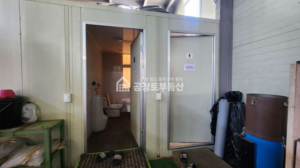 경기 화성만세구 향남읍 백토리 A,B,C동 매매 매매 매물번호 10976 사진 9