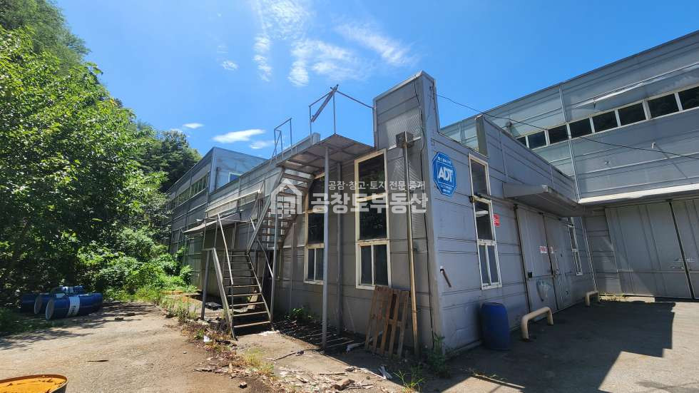 경기 화성만세구 향남읍 백토리 A,B,C동 매매 매매 매물번호 10976 사진 17