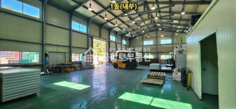 경기 화성만세구 마도면 송정리 중간재활용 임대 월세 매물번호 11401 사진 7