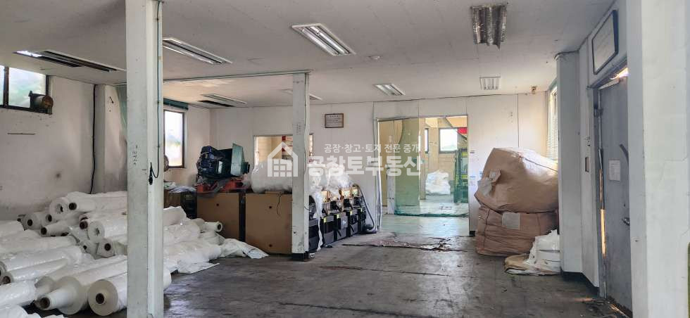 경기 화성효행구 정남면 계향리 건물 컨디션 가격적용! 경기도 최저가 수준의 자원순환 매매 매물번호 10583 사진 8