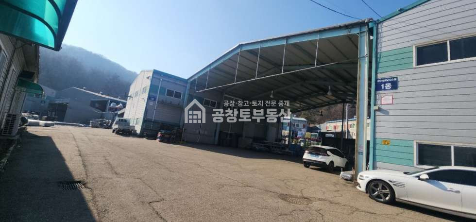 경기 화성효행구 정남면 문학리 다수 동으로 이루어진 정남면 급매물 매매 매물번호 10144 사진 1