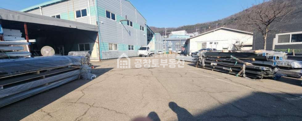 경기 화성효행구 정남면 문학리 다수 동으로 이루어진 정남면 급매물 매매 매물번호 10144 사진 2