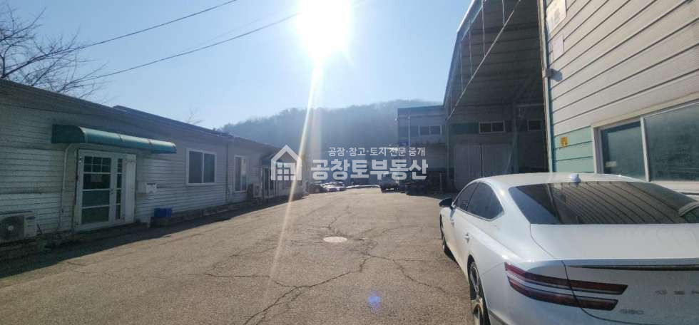 경기 화성효행구 정남면 문학리 다수 동으로 이루어진 정남면 급매물 매매 매물번호 10144 사진 3