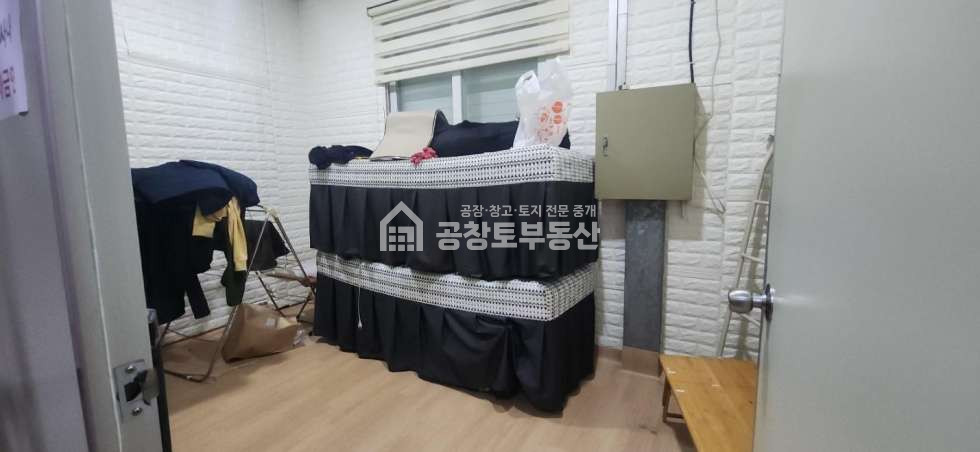 경기 화성효행구 정남면 문학리 다수 동으로 이루어진 정남면 급매물 매매 매물번호 10144 사진 6