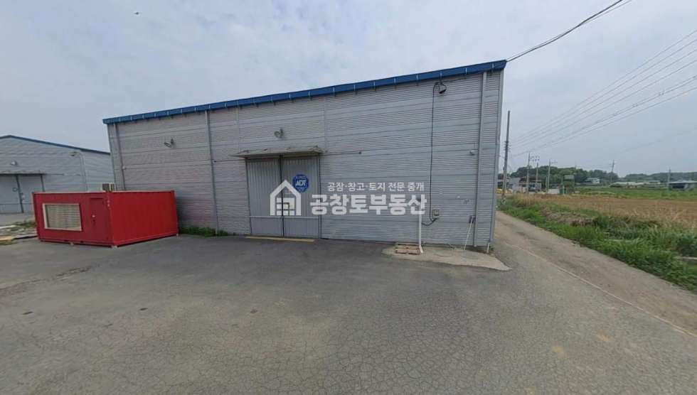 경기 화성만세구 우정읍 이화리 매매 매매 매물번호 10194 사진 1