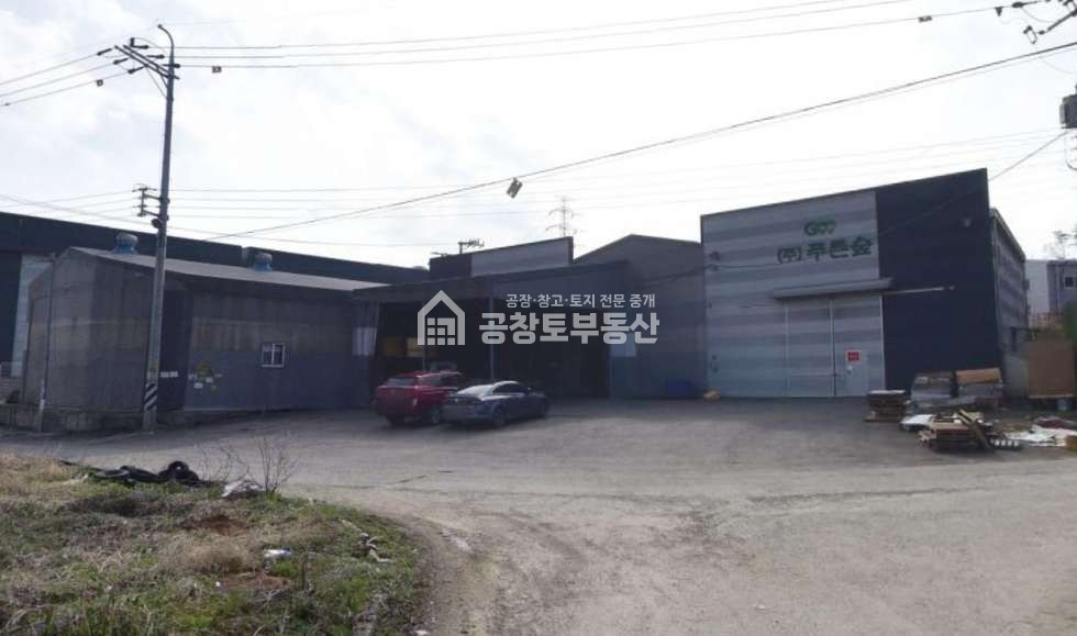경기 화성만세구 팔탄면 덕우리 매매 매매 매물번호 10218 사진 1