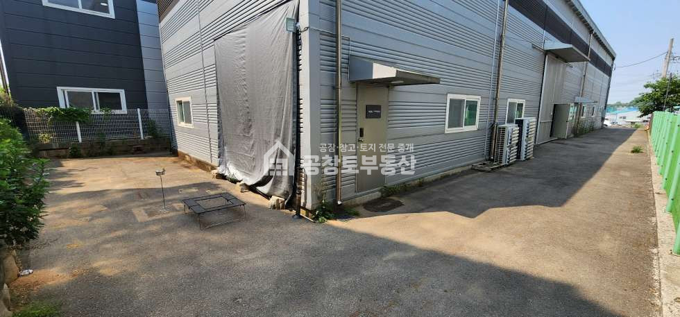 경기 화성만세구 팔탄면 율암리 1동 월세 월세 매물번호 10188 사진 2