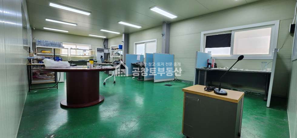 경기 화성만세구 팔탄면 율암리 1동 월세 월세 매물번호 10188 사진 4