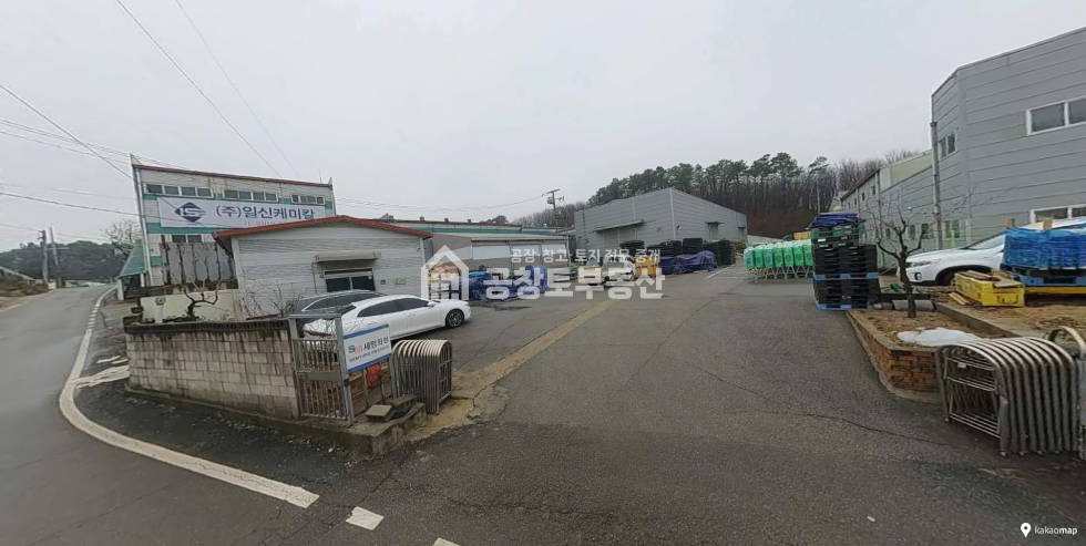 경기 안성시 원곡면 지문리 매매 월세 매물번호 10282 사진 4