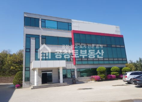 경기 화성만세구 장안면 덕다리 초대형 공장 매매 매물번호 10198 사진 6