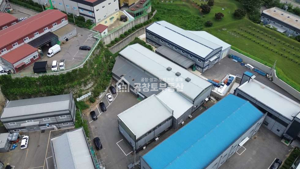 경기 화성효행구 정남면 귀래리 매매 매매 매물번호 10290 사진 1