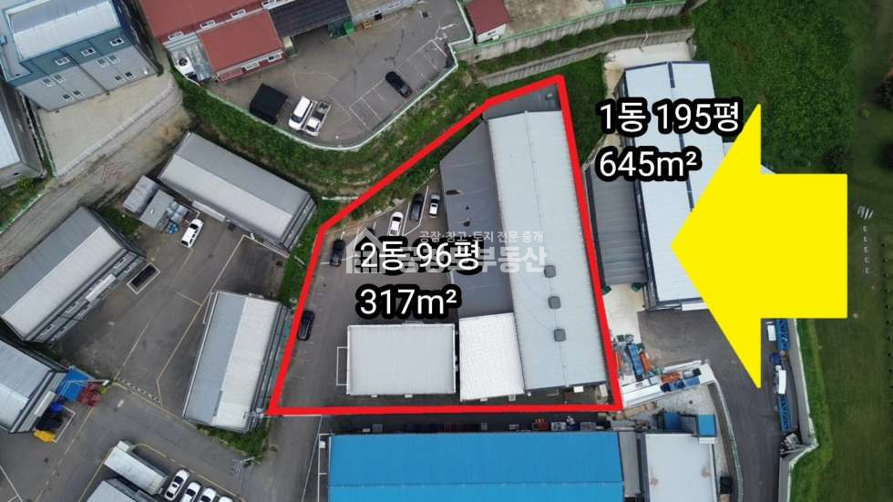 경기 화성효행구 정남면 귀래리 매매 매매 매물번호 10290 사진 3