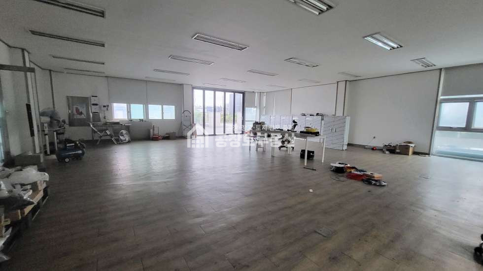 2동 내부